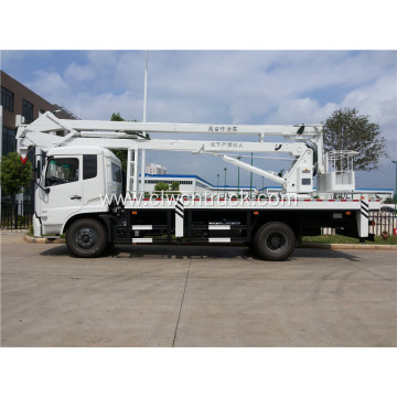 Guaranteed 100% DONGFENG 20m Aerial Platform Vehicle